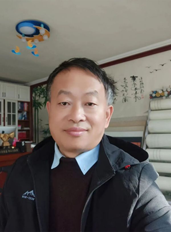 集团成立25周年征文| 山东一滕新材料股份有限公司：邸甲舜