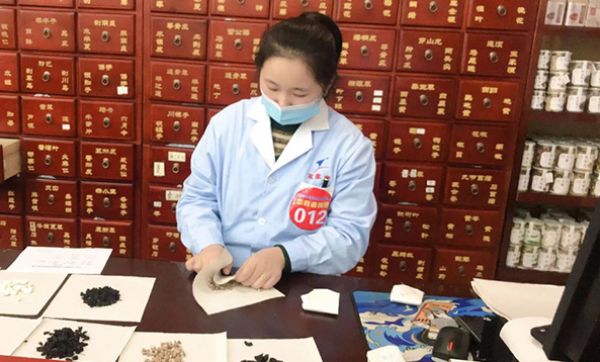 集团成立25周年征文| 肥城一滕医药公司：李爱民
