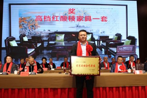 【光荣榜】一滕集团2023年度先进集体和先进个人掠影