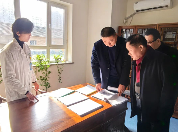 东平一滕医药丨星辰康复医疗中心——伴千万孩子成长