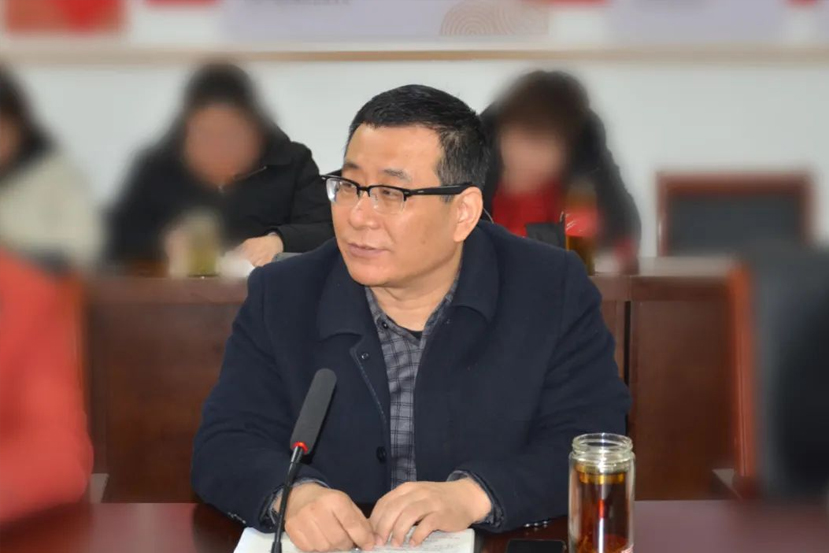 一滕集团举办医药系统零售新模式交流座谈会