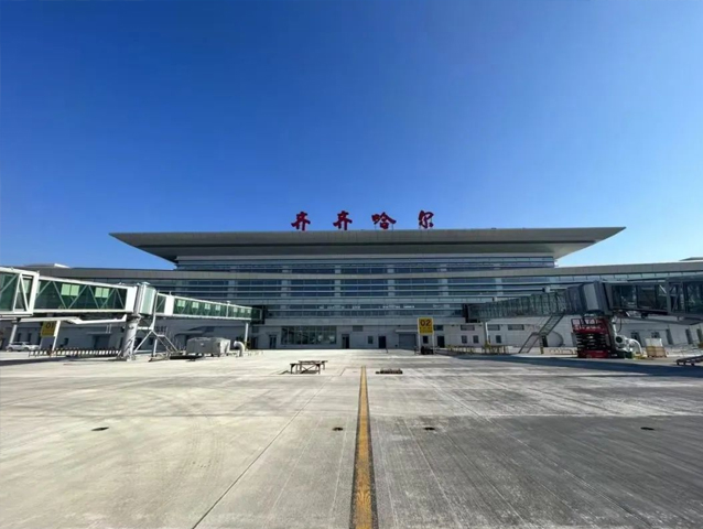 【干一项工程 树一块丰碑】一滕建设集团在建项目加快推进（四）