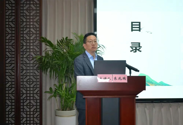 【回顾】一滕集团2025年***期工程风险防控专题培训