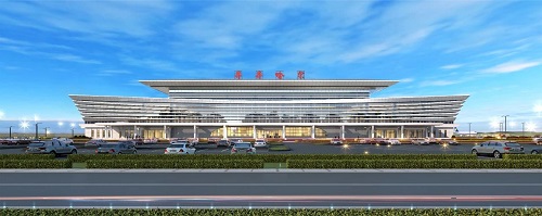 一滕建设|以专业为帆、品质为舵，我们用扎实项目书写成长。一起来看这些实力印记。