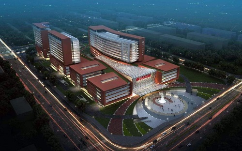 一滕建设|以专业为帆、品质为舵，我们用扎实项目书写成长。一起来看这些实力印记。