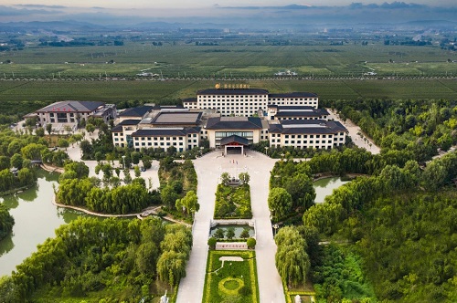一滕建设|以专业为帆、品质为舵，我们用扎实项目书写成长。一起来看这些实力印记。