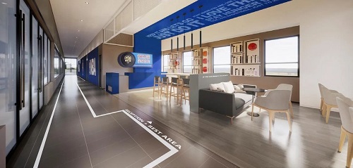 一滕建设|以专业为帆、品质为舵，我们用扎实项目书写成长。一起来看这些实力印记。