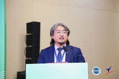 【关注】安全生产协会绿色矿山专业委员会会员代表大会暨绿色矿山技术交流会隆重召开