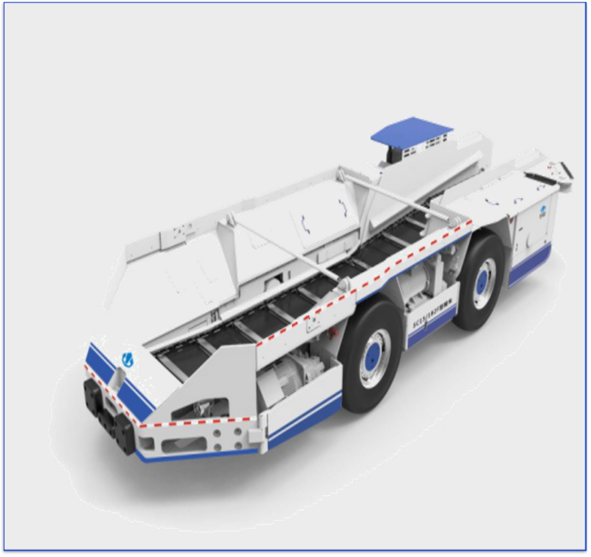 擘画绿色矿山新篇章：一滕绿色矿山科技有限公司