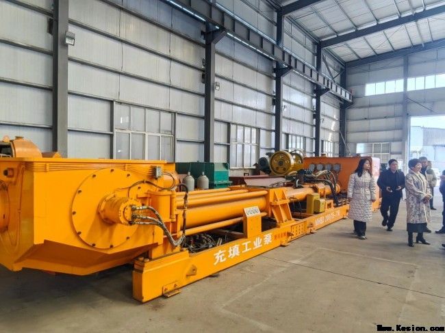 擘画绿色矿山新篇章：一滕绿色矿山科技有限公司