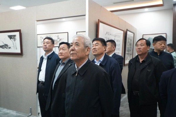 “十五五”时期城市更新融合发展座谈会在一滕集团举办