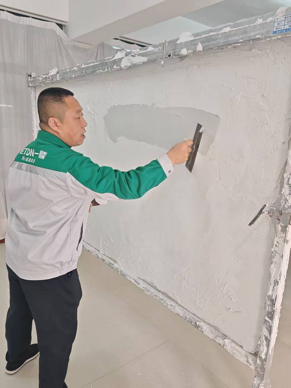 致敬劳动者 争做奋斗者——张双剑：以劳动筑就人生价值