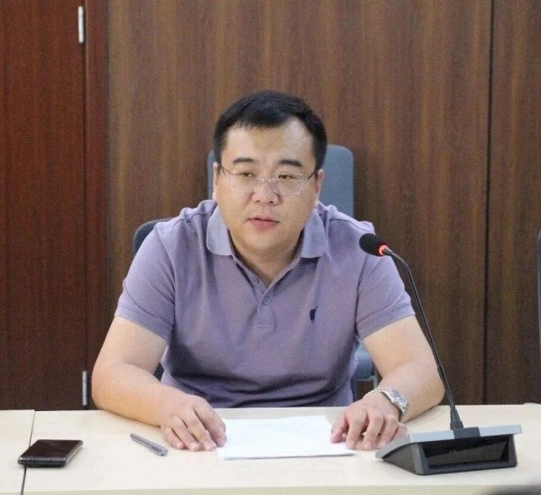 重温红色印记 , 汲取奋进力量 | 一滕新材料党支部召开庆祝建党105周年专题座谈会