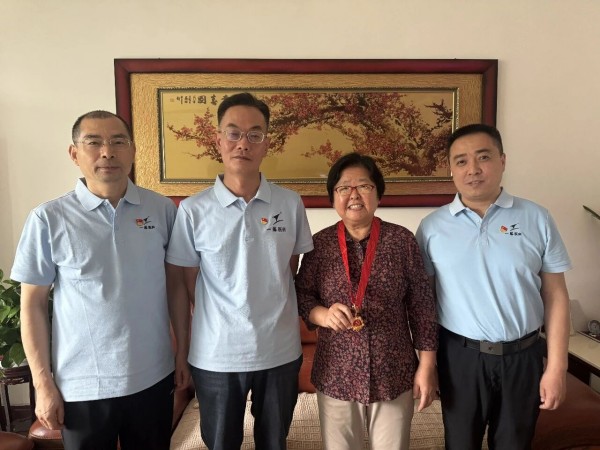 【不忘初心 牢记使命】宁阳一滕医药公司开展庆祝中 国共产党建党105周年主题活动