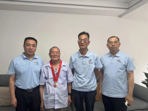 【不忘初心 牢记使命】宁阳一滕医药公司开展庆祝中 国共产党建党105周年主题活动
