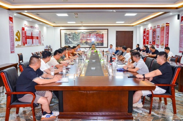 合规之路需要同频共振方能行稳致远
