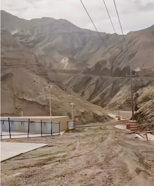 把项目现场当岗位  把项目管理当职责|一线项目经理梁辉