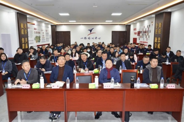 赋能成长，聚力前行｜一滕集团2026年项目经理现场管理与综合能力提升专题培训班圆满落幕