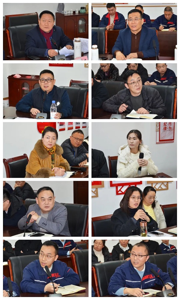 赋能成长，聚力前行｜一滕集团2026年项目经理现场管理与综合能力提升专题培训班圆满落幕